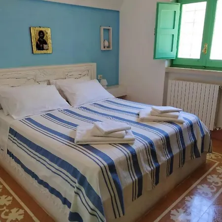Il Trullo Del Nonno A