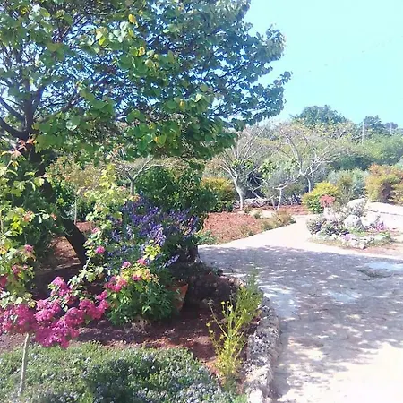 Il Trullo Del Nonno A