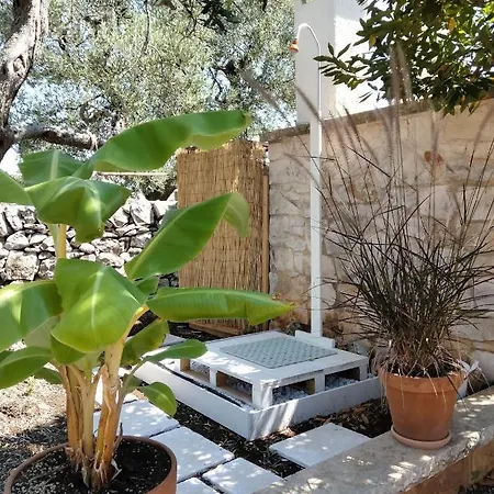 Il Trullo Del Nonno A * Cisternino