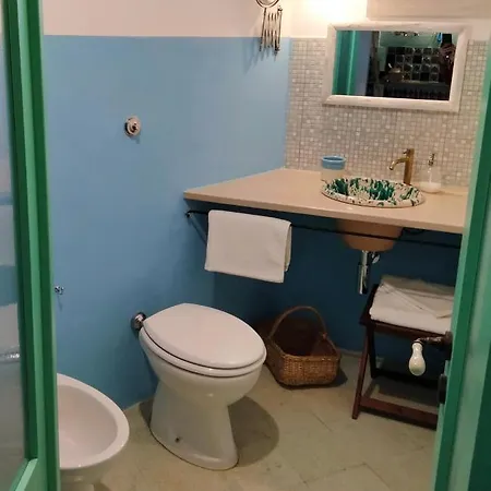 Il Trullo Del Nonno A