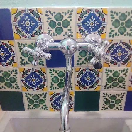 Holiday home Il Trullo Del Nonno A