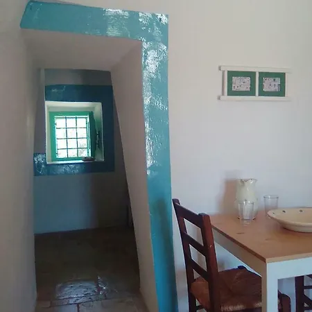 Il Trullo Del Nonno A * Cisternino