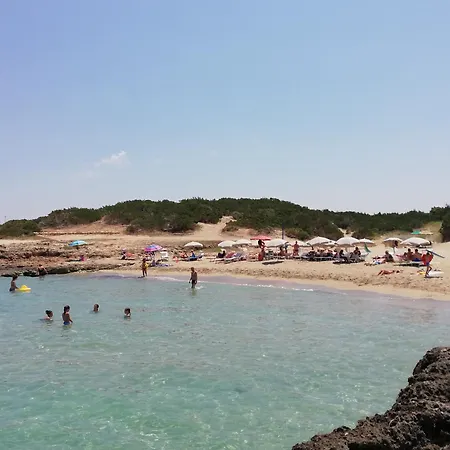 Holiday home Il Trullo Del Nonno A *