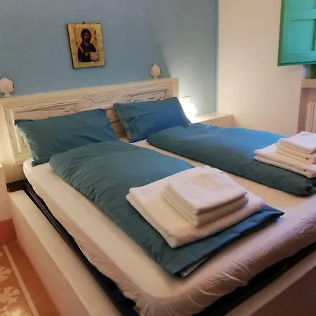Il Trullo Del Nonno A Holiday home Cisternino
